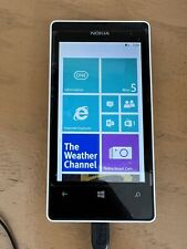 Smartphone Nokia Lumia 521 - RM-917 GSM Windows Touch comprar usado  Enviando para Brazil