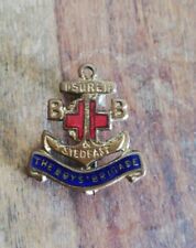 Boy brigade badge for sale  CHESTERFIELD