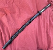 Practical katana sword for sale  Council Bluffs