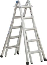 Werner telescoping ladder for sale  Houston