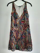 roberto cavalli Just Cavalli Dress Lined With Pockets italy size 40/ US Small 4 til salgs  Frakt til Norway