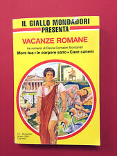 Vacanze romane danila usato  Montevarchi