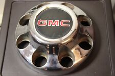 8 lug gmc wheels chrome for sale  Renton