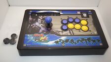 PlayStation 3,4 PS3,4 Gundam Extreme VS. Full Boost Arcade Stick TESTADO / 10988 comprar usado  Enviando para Brazil