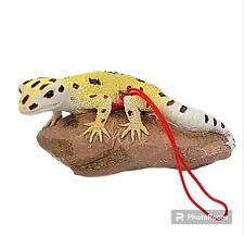 Unique leopard gecko d'occasion  Expédié en Belgium