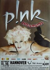 Pink 2006 plakat gebraucht kaufen  Osterfeld