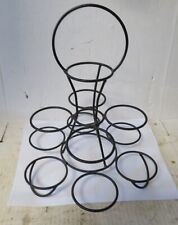 metal stand used for sale for sale  Mason City