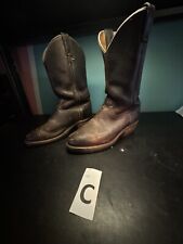 Chippewa boots vintage for sale  Henrico