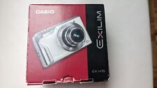 Casio exilim zoom gebraucht kaufen  Bindlach