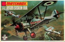 Matchbox armstrong whitworth for sale  San Diego