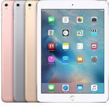 Apple iPad Pro (2016) 9.7" 32GB 128GB 256GB All Colors (WiFi or Cellular) for sale  Shipping to South Africa