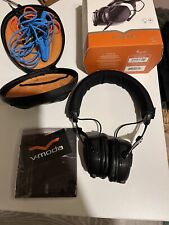 Moda headphones boxed. for sale  STRATFORD-UPON-AVON