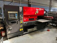 Amada pega 244 for sale  Newark