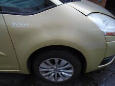 Citroen picasso hdi for sale  GREAT YARMOUTH