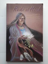 Reiki hand teresa for sale  Ireland