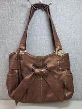 Brighton brown leather for sale  Marion