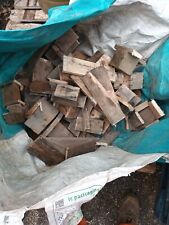 Builders bags firewood for sale  DERBY