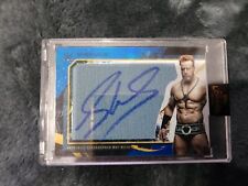 Sheamus 2020 topps for sale  Perris