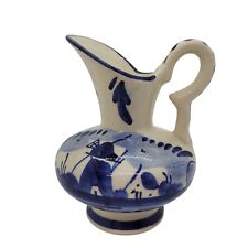 Vintage delft holland for sale  Cheshire