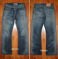 Jeans levis 512 d'occasion  Tours-