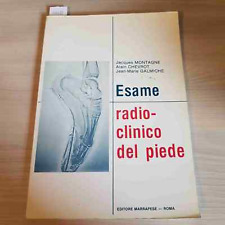 Esame radioclinico del usato  Italia