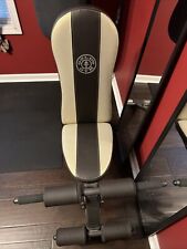 golds gym weight bench for sale  Acworth