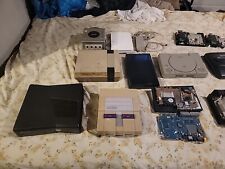 Game console lot for sale  Warren
