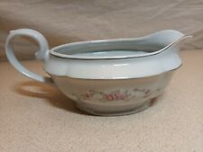 Gravy boat rose for sale  NEWTON-LE-WILLOWS