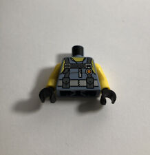 Lego minifigure torso for sale  ABERDEEN