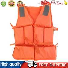 Adult life jacket for sale  Shipping to Ireland