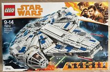 LEGO Star Wars Kessel Run Millennium Falcon (75212) 99% Complete See Description for sale  Shipping to South Africa