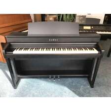 Used kawai blk for sale  UK