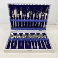 Seville cutlery set for sale  Shipping to Ireland