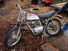 1971 honda 100 for sale  Rehoboth