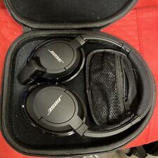 Bose bluetooth headphones for sale  Seattle