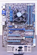 Combo de CPU de placa base | Placa madre Asus Z77, i7-3770, 32 GB 1600 MHz RAM, usado segunda mano  Embacar hacia Argentina