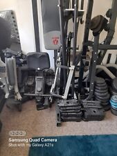Marcy multi gym for sale  BOLTON