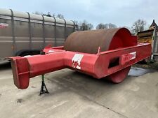 Trailed vibrating roller for sale  USK