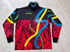 Italy Goal Keepers Kit Memorabilia Football Shirts Vintage Rare size:9 /XL for sale  Shipping to South Africa