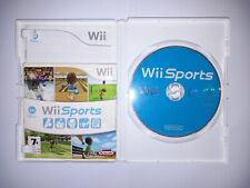 Wii sports edizione usato  Zoagli