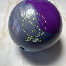 15 lbs USED 900 Global ZEN bowling ball for sale  Shipping to South Africa