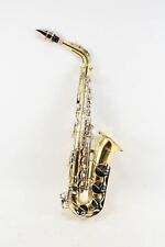 B56m09 yamaha saxophon gebraucht kaufen  Neu-Ulm-Ludwigsfeld