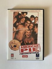 American pie dvd usato  Trevenzuolo