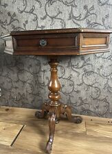 Old side table for sale  CHESTER