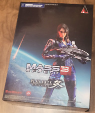 Mass effect play for sale  WALSALL