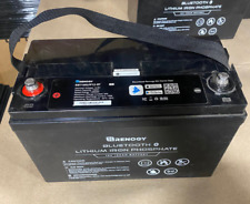 100ah renogy 12v for sale  Los Angeles