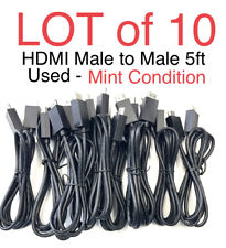 Hdmi male hdmi for sale  Inglewood