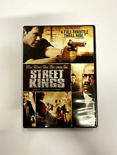 Street kings dvd usato  Terni