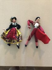 Two dolls spanish for sale  Longs