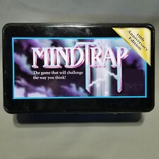 Mindtrap 10th anniversary for sale  Minneapolis